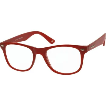 Brýle na čtení Dioptrické čtecí brýle Montana MR67F +2,5D