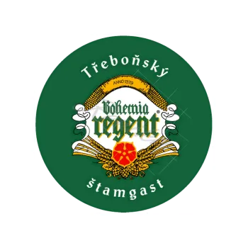 Jedlá dekorace na dort REGENT, VARIANTA Jedlý papír 695