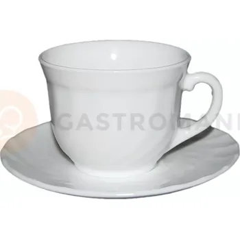 Servírovací stolek Šálek, 0,28 l | ARCOROC, Trianon