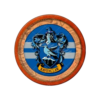 Jedlá dekorace na dort HAVRASPÁR, VARIANTA Jedlý papír 1231