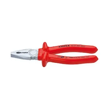 Ruční nářadí KNIPEX Kleště kombinované 200 mm 0307200