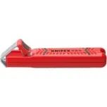 KNIPEX Nástroj pro odstraňování plášťů 130 mm 162028SB
