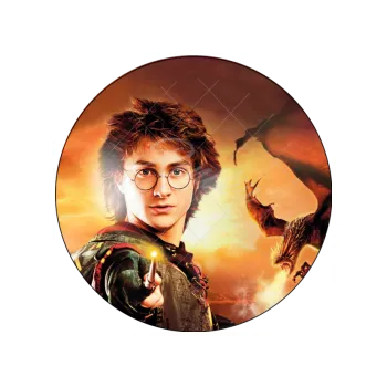 Přisada na vaření a pečení HARRY POTTER a drak, VARIANTA Jedlý papír 780
