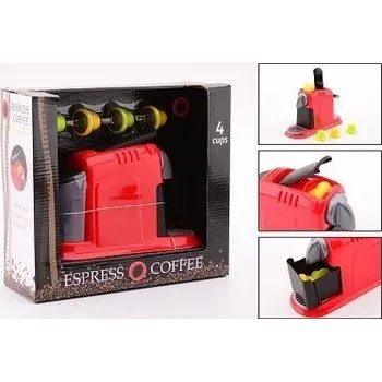 Kávovar KÁVOVAR NA KAPSLE 27569