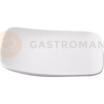 Talíř Porcelánový mělký talíř 15 x 15 cm | ARIANE, Vital Square