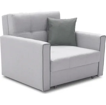 Křeslo Rozkládací křeslo Olaf 1. 102 x 83 x 94 cm