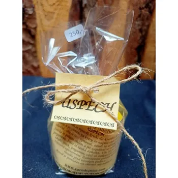 Úspěch rituální balíček