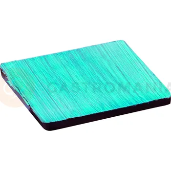 Čokoláda Silikonová forma na čokoládové dekorace, 390x290x1,5 mm - CHASIL23 | MARTELLATO, Chablon project