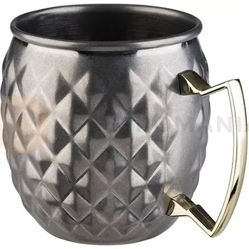 Nerezový hrnek 0,5 l | APS, Moscow Mule