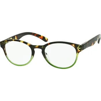 Brýle na čtení Dioptrické čtecí brýle P204Z +1,0D