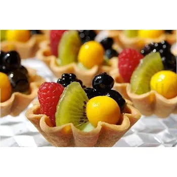 Kuchyňská sůl Silikonová forma SF034 BRIOCHETTE muffiny79x37 mm | SILIKOMART, Classic