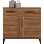 Bog Fran Kombinovaná komoda Ivo 2