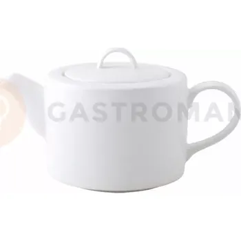 Porcelánová konvice na čaj 400 ml | ARIANE, Brasserie