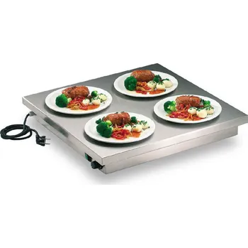 Varná deska Deska ohřívací s regulací