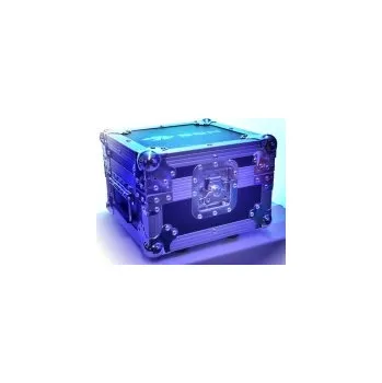 Flight case přepravní box pro 1 W a 2 W 3in1 lasery