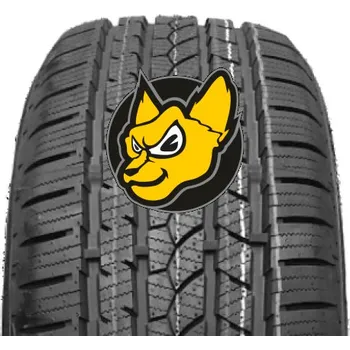Celoroční osobní pneu Novex ALL Season 3E 195/45 R16 84V XL Celoroční M+S