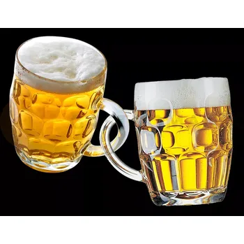 Sklenice Sklenice na pivo 570 ml | ARCOROC, Britannia