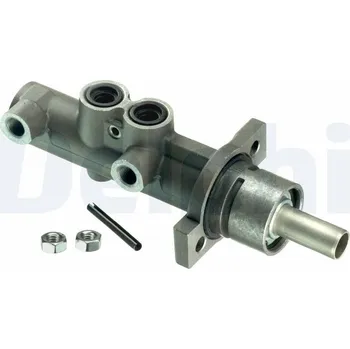 Brzdový válec Hlavní brzdový válec DELPHI LM80501