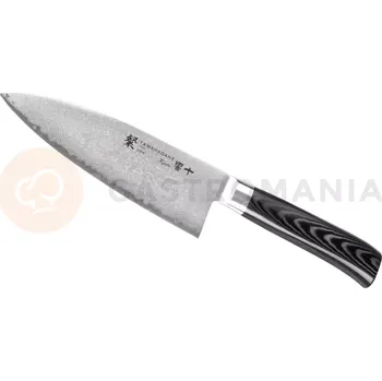 Nůž Deba, 17 cm | TAMAHAGANE, Kyoto