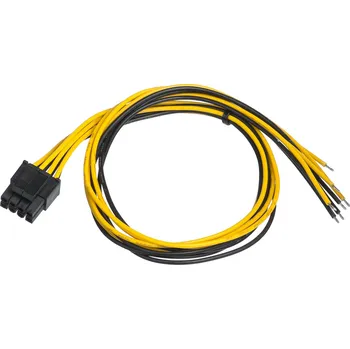 Náhradní díl pro notebook Servisní kabel ATX AK-SC-22 EPS 8-pin 450 mm
