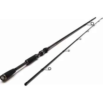 Rybářský prut Westin Prut W3 Powerstrike 2nd ML 2,25m 10-40g