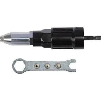 Bit PROJAHN Profes.adap.pro zpracování slep.nýtů 398064