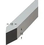 Kolík - H 1818S /200