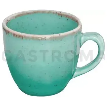 Nádoba na med Elegantní šálek na espresso 80 ml | PORLAND, Seasons Laguna