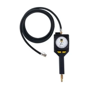 Dílna SCHNEIDER Pneuhustič RF 6 MG 2,5 D004024