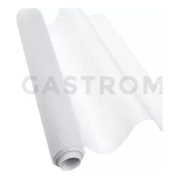 Kuchyňská sůl Pečicí papír - 600x400 mm, 1000 ks | SILIKOMART, Oven Paper