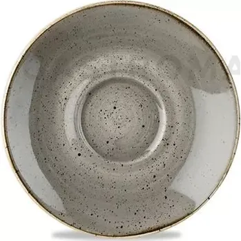 Podšálek 156cm | CHURCHILL, Peppercorn Grey