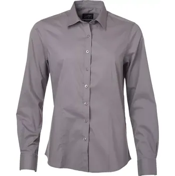 Dámská košile košile s firemním potiskem - 11-677-22