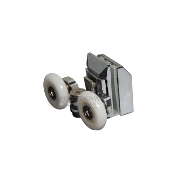 Pojezdové kolečko ke sprchovému koutu W05