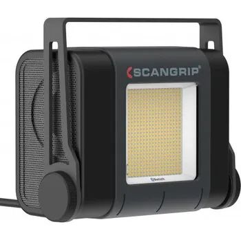 Scangrip SITE LIGHT 40 03.5268