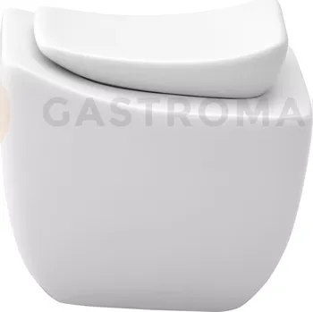 Cukřenka Porcelánová cukřenka 270 ml | ARIANE, Vital Rectangle