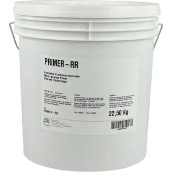 Penetrace Penetrace na jakýkoli povrch uvnitř nebo venku | Domus Aurea Hmotnost: 1 kg