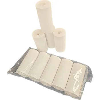 Kotouček do pokladny a tiskárny štítků Leventi Termopapír do přenosné tiskárny mini 5 ks 55 x 25 mm