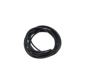 CARP SYSTEM PVC hadička - černá 1mm 2m