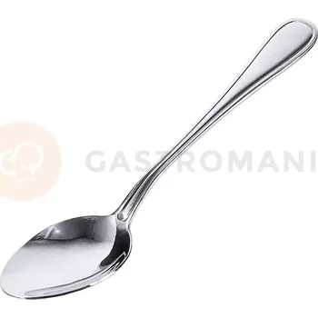 Příbor Čajová lžička 130 mm | CONTACTO, Event