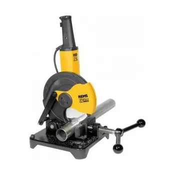 Pilový kotouč REMS REMS Turbo Cu-INOX Super-Pack + ZDARMA pilový Kotouč a podstavec 849X01 R220