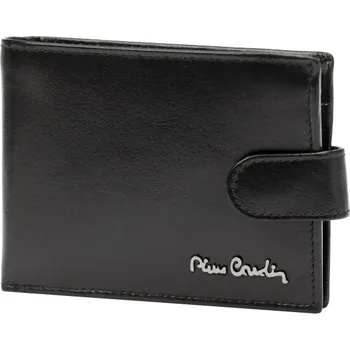 Peněženka Peněženka Pierre Cardin TILAK51 8806A - černá