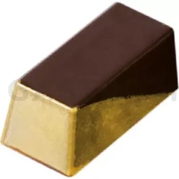 Výrobník cukrové vaty Polykarbonátová forma na pralinky, 30 ks x 10 g - MA1998 | MARTELLATO, Choco Line