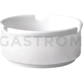Servírovací stolek Popelník Ø 8 cm | RAK, Banquet