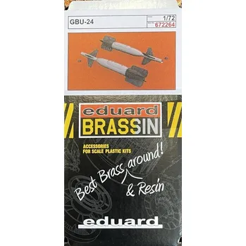 Volný čas BRASSIN 1/72 GBU-24