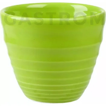 Nádoba na med Porcelánová nádoba na dipy 59 ml, olivově zelená | CHURCHILL, Bit On The Side