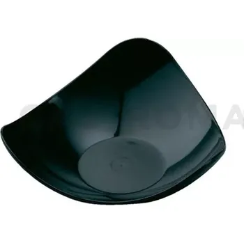 Sada jednorázových misek, Černá - 100 ks 30 ml - PMO10.02 | MARTELLATO, MONOUSO & TAKE AWAY