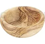 Dřevěná miska 0,5 l | APS, Olive