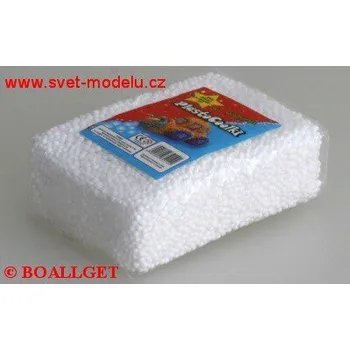 Stavebnice COBI Cobi PLASTOCOOLKI SVÍTÍCÍ BARVY 1122