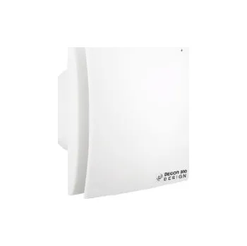 Domácí ventilátor DECOR 300 Design CRZ