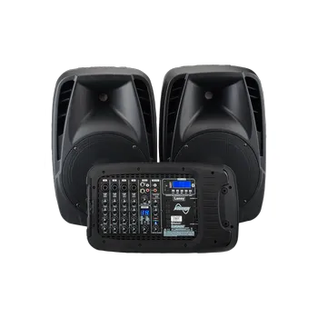 Reprobox hhelectronics HH VRC-210